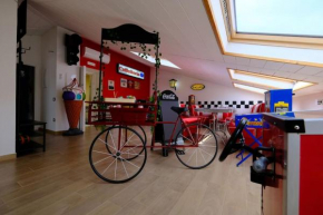 Ibis Redibis Napoli